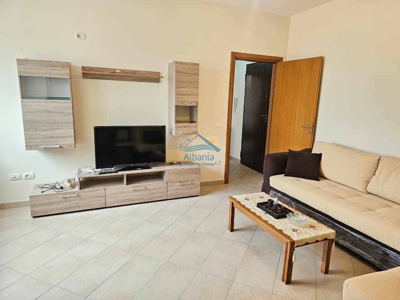 Appartamento In Vendita A Valona Albania